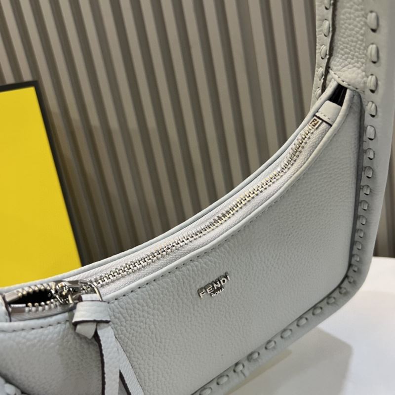 Fendi Hobo Bags